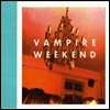 Vampire Weekend - Vampire Weekend (LP)