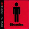 Magnetic Fields - Distortion (LP)