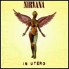 Nirvana - In Utero (180 Gram Vinyl) (LP)