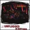 Nirvana - MTV Unplugged in New York In Utero (180 Gram Vinyl) (LP)