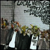 Local Natives - Gorilla Manor (LP)