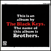 Black Keys - Brothers (2LP)