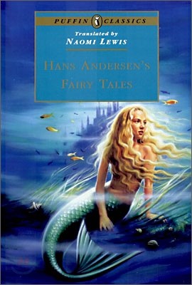 Hans Andersen&#39;s Fairy Tales