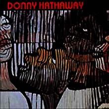 Donny Hathaway - Donny Hathaway (Remastered) (Bonus track)