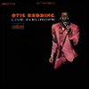 Otis Redding - Live In Europe (180G LP)
