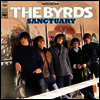 Byrds - Sanctuary (LP)