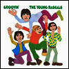Young Rascals - Groovin' (LP)
