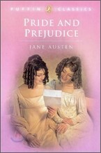 Pride and Prejudice