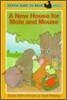 A New House for Mole and Mouse