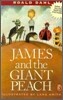 James and the Giant Peach