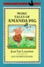 More Tales of Amanda Pig