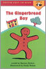 The Gingerbread Boy