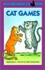 Cat Games: Level 1