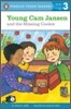 Penguin Young Readers Level 3 : Young CAM Jansen and the Missing Cookie