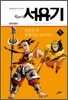 천웨이동 서유기 5