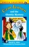 CAM Jansen and the Ghostly Mystery
