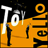 Yello - Toy (Gatefold Cover)(2LP)