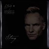 Sting - Sacred Love (Gatefold Cover)(Free MP3 Download)(180g)(2LP)