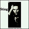 Sting - Nothing Like The Sun (180g)(2LP)