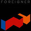 Foreigner - Agent Provocateur (180g LP)