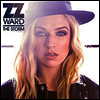 ZZ Ward - The Storm (LP)