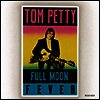 Tom Petty - Full Moon Fever (Back To Black Series)(Free MP3 Download)(180g)(LP)