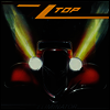 ZZ Top - Eliminator (Red Color Limited LP)