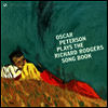 Oscar Peterson - Plays The Richard Rodgers Song Book (180g Vinyl LP)