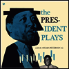 Lester Young - President Plays With The Oscar Peterson Trio (180g Vinyl LP)