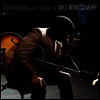Wes Montgomery - Incredible Jazz Guitar Of Wes Montgomery (180g Gatefold LP)
