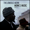 Thelonious Monk - Monk's Music (Ltd. Ed)(Gatefold)(180G)(LP)