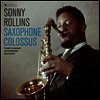 Sonny Rollins - Saxophone Colossus (180g Gatefold LP)