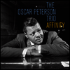 Oscar Peterson Trio - Affinity (Gatefold)(180G)(LP)