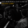 Louis Armstrong - Louis Armstrong, Duke Ellington - Great Summit (180g LP)