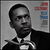 John Coltrane Quartet - Blue Train (180g LP)