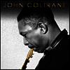 John Coltrane - Best Of 1957-1962 (Limited 180g Virgin Clear 2LP)