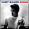 Chet Baker - Chet Baker Sings (180g)(Blue Vinyl)(LP)