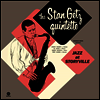 Stan Getz Quintet - Jazz At Storyville (180g LP)