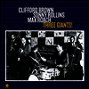 Clifford Brown - Three Giants (180g LP)