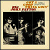 Big John Patton - Got a Good Thing Goin' (LP)