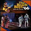 Beach Boys - Live In Japan '66 (180G)(LP)