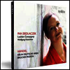 헨델: 9개의 독일 아리아 & 브로케스 수난곡 (Handel: Neun Deutsche Arien & Brockes Passion HWV 48)(CD) - Ina Siedlaczek