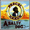 Procol Harum - A Salty Dog (180g LP)