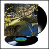 Ozric Tentacles - Pungent Effulgent (2LP)