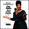 Ella Fitzgerald - Clap Hands, Here Comes Charlie! (180g LP)