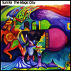 Sun Ra - Magic City (180g LP)