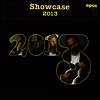 Various Artists - Showcase 2013 (180g 오디오파일 LP)