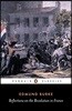 Reflections on the Revolution in France
