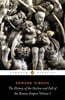 The History of the Decline and Fall of the Roman Empire
