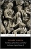 The History of the Decline and Fall of the Roman Empire